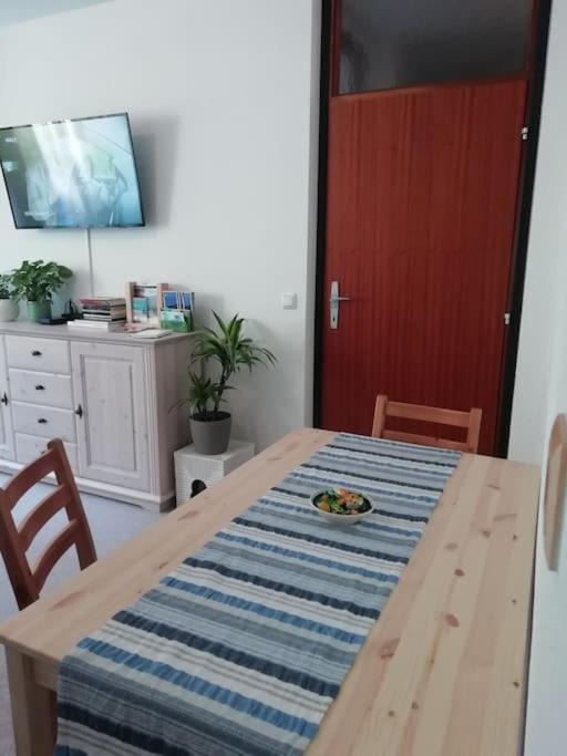 شقة Apartma Traumblick اوبرترون المظهر الخارجي الصورة