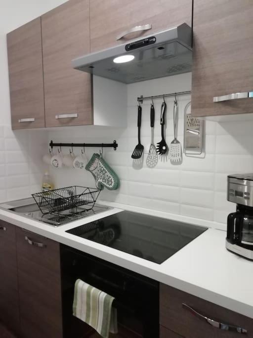 شقة Apartma Traumblick اوبرترون المظهر الخارجي الصورة